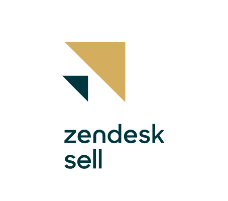 Zendesk Sell logo